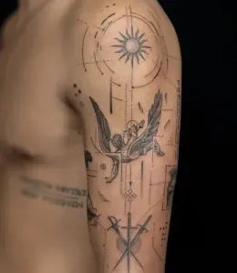 Angel-Tattoo-Design-Ideas-20