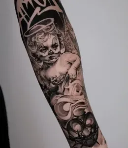 Angel-Tattoo-Design-Ideas-41