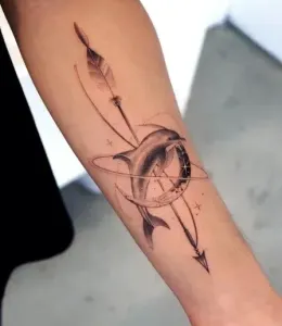 Compass-Tattoo-Design-Ideas-49
