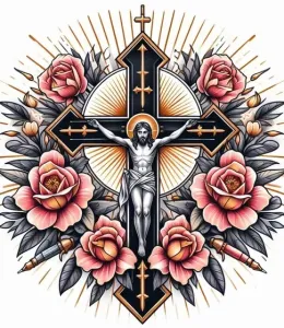 Cross-Tattoo-Design-Ideas-49