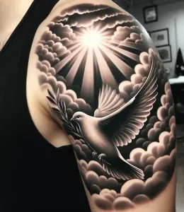 Dove-Tattoo-Design-Ideas-13