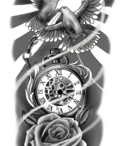 Dove-Tattoo-Design-Ideas-16