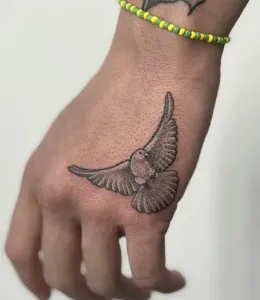 Dove-Tattoo-Design-Ideas-18