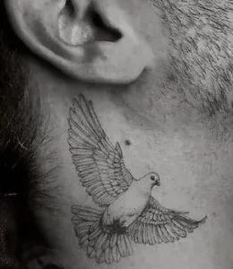 Dove-Tattoo-Design-Ideas-19