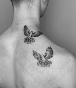 Dove-Tattoo-Design-Ideas-21
