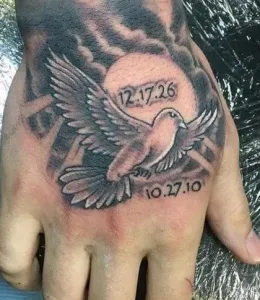 Dove-Tattoo-Design-Ideas-33