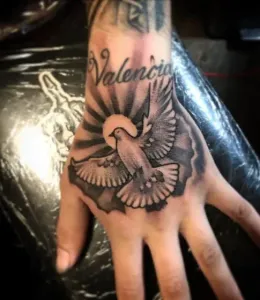 Dove-Tattoo-Design-Ideas-34