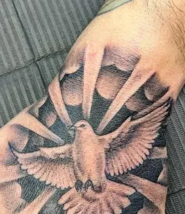 Dove-Tattoo-Design-Ideas-35