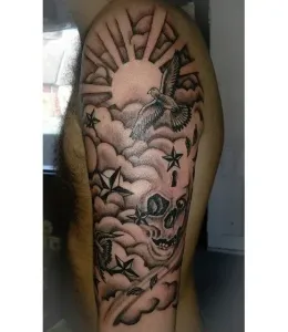 Dove-Tattoo-Design-Ideas-43