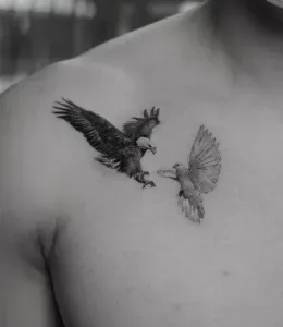 Dove-Tattoo-Design-Ideas-44