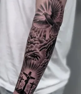 Dove-Tattoo-Design-Ideas-46