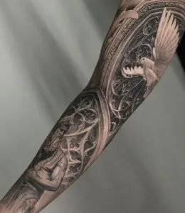 Dove-Tattoo-Design-Ideas-49