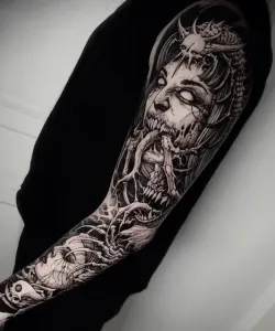 Dragon-Tattoo-Design-Ideas-and-Meanings-18