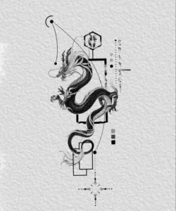 Dragon-Tattoo-Design-Ideas-and-Meanings-19