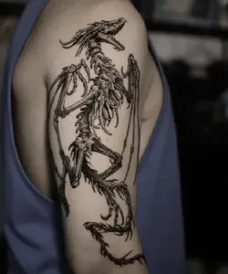 Dragon-Tattoo-Design-Ideas-and-Meanings-2