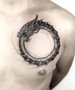 Dragon-Tattoo-Design-Ideas-and-Meanings-29