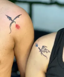 Dragon-Tattoo-Design-Ideas-and-Meanings-35