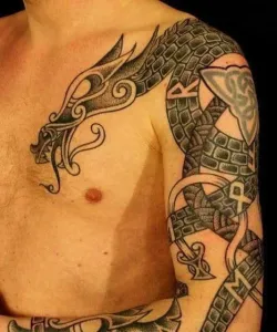 Dragon-Tattoo-Design-Ideas-and-Meanings-39