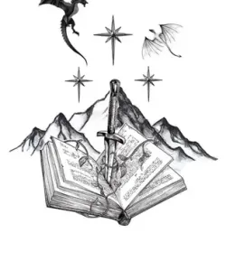Dragon-Tattoo-Design-Ideas-and-Meanings-4