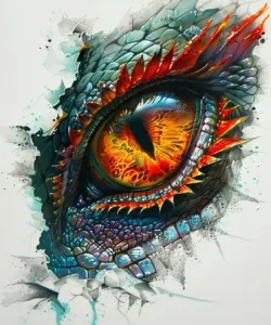 Dragon-Tattoo-Design-Ideas-and-Meanings-40