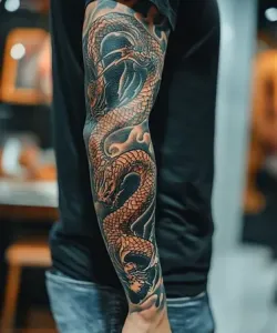 Dragon-Tattoo-Design-Ideas-and-Meanings-44