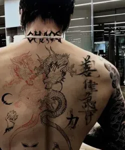 Dragon-Tattoo-Design-Ideas-and-Meanings-46