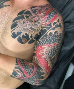 Dragon-Tattoo-Design-Ideas-and-Meanings-47