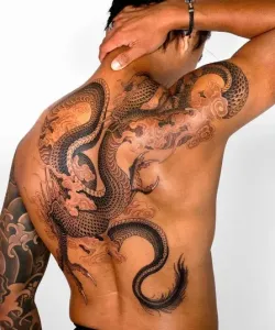 Dragon-Tattoo-Design-Ideas-and-Meanings-48
