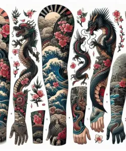 Dragon-Tattoo-Design-Ideas-and-Meanings-52