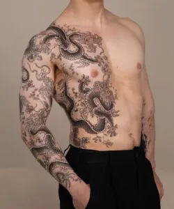 Dragon-Tattoo-Design-Ideas-and-Meanings-54