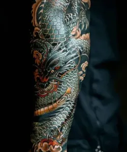 Dragon-Tattoo-Design-Ideas-and-Meanings-56