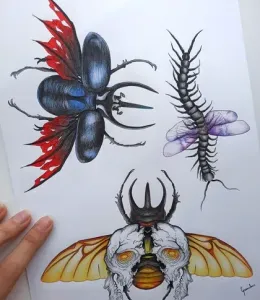 DragonFly-Tattoo-Design-Ideas-13