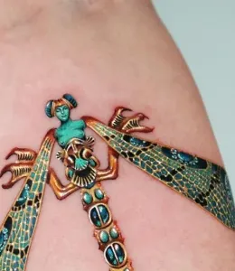 DragonFly-Tattoo-Design-Ideas-19