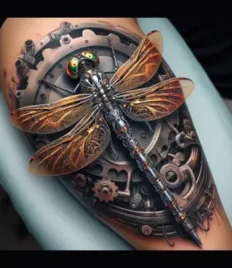 DragonFly-Tattoo-Design-Ideas-38