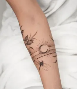 DragonFly-Tattoo-Design-Ideas-9
