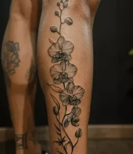 Flower-Tattoo-Design-Ideas-43