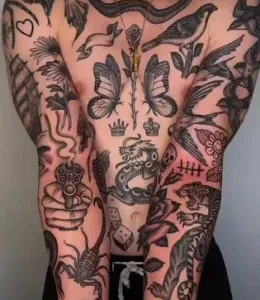 Flower-Tattoo-Design-Ideas-45