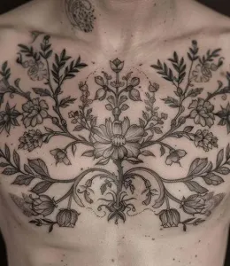 Flower-Tattoo-Design-Ideas-46
