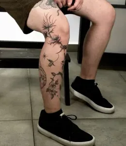 Flower-Tattoo-Design-Ideas-52