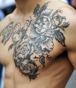 Flower-Tattoo-Design-Ideas-57