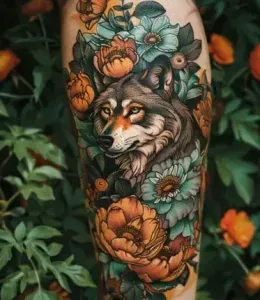 Flower-Tattoo-Design-Ideas-6