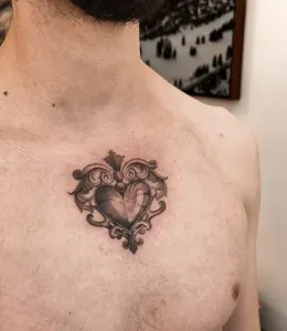Heart-Tattoo-Design-Ideas-17
