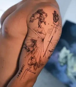 Heart-Tattoo-Design-Ideas-34