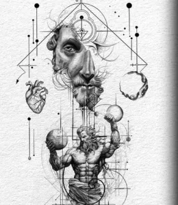 Heart-Tattoo-Design-Ideas-36