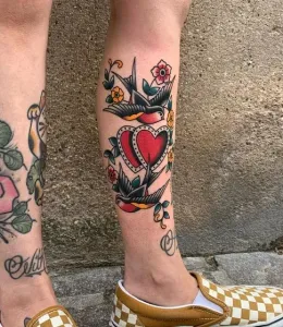 Heart-Tattoo-Design-Ideas-37