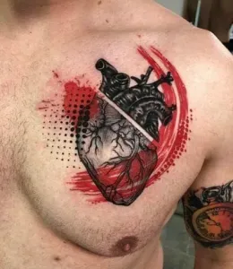 Heart-Tattoo-Design-Ideas-38