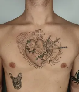 Heart-Tattoo-Design-Ideas-48