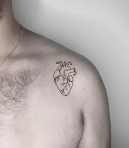 Heart-Tattoo-Design-Ideas-9