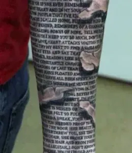 Masculine-Quote-Tattoo-Design-ideas-10