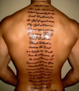Masculine-Quote-Tattoo-Design-ideas-11